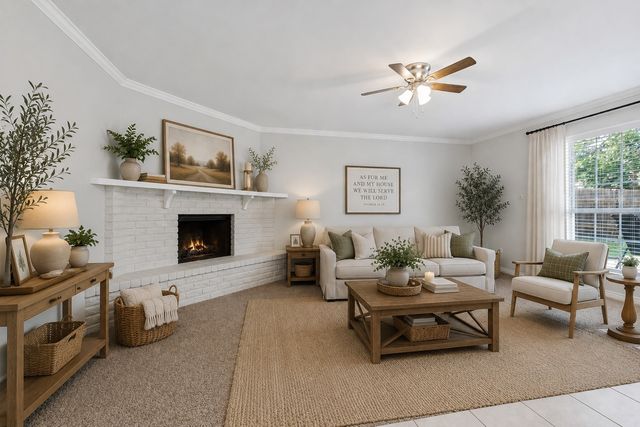 547 Northridge Drive, Allen, TX 75002