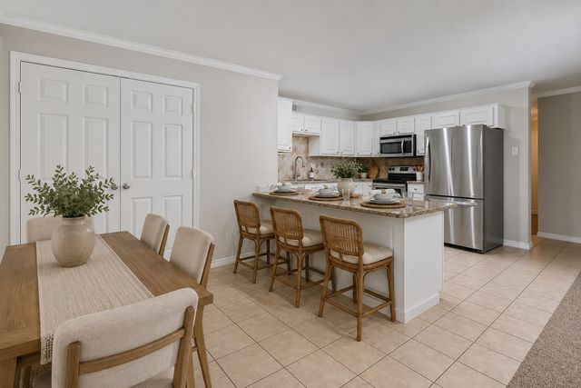 547 Northridge Drive, Allen, TX 75002