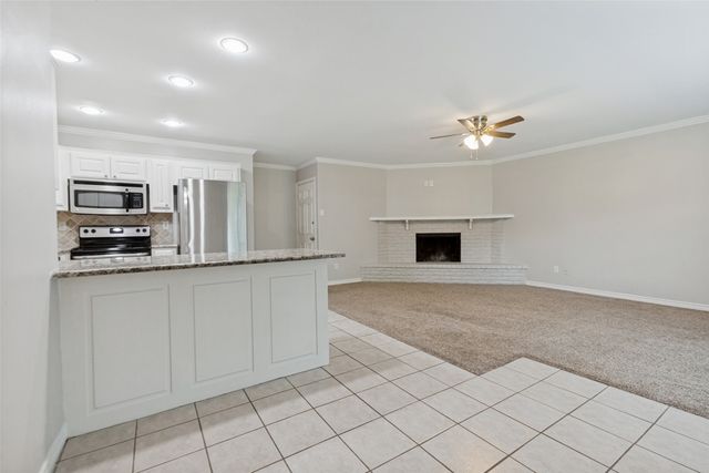 547 Northridge Drive, Allen, TX 75002