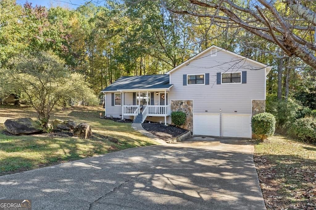 4041 Woodbridge Court, Powder Springs, GA 30127 — photo 4