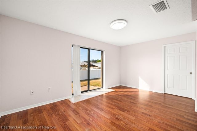 2460 N Orangewood Street, Avon Park, FL 33825