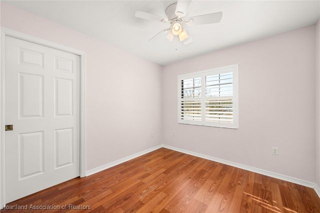 2460 N Orangewood Street, Avon Park, FL 33825