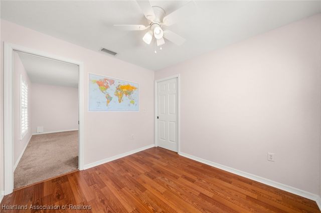 2460 N Orangewood Street, Avon Park, FL 33825