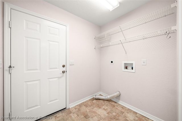 2460 N Orangewood Street, Avon Park, FL 33825