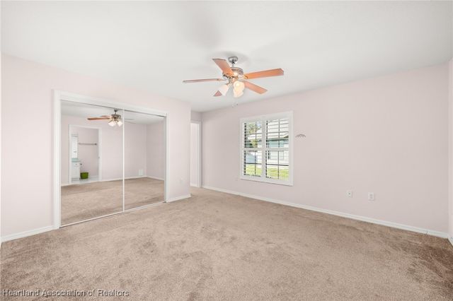 2460 N Orangewood Street, Avon Park, FL 33825