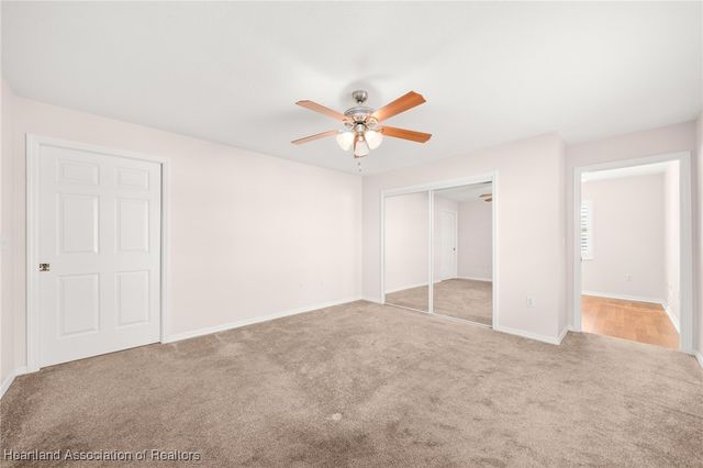 2460 N Orangewood Street, Avon Park, FL 33825