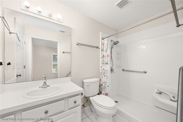 2460 N Orangewood Street, Avon Park, FL 33825