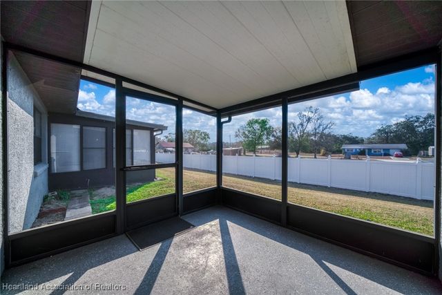 2460 N Orangewood Street, Avon Park, FL 33825