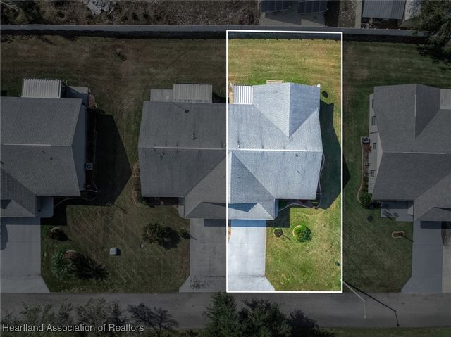 2460 N Orangewood Street, Avon Park, FL 33825