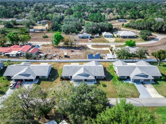 2460 N Orangewood Street, Avon Park, FL 33825