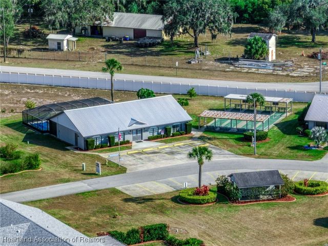 2460 N Orangewood Street, Avon Park, FL 33825