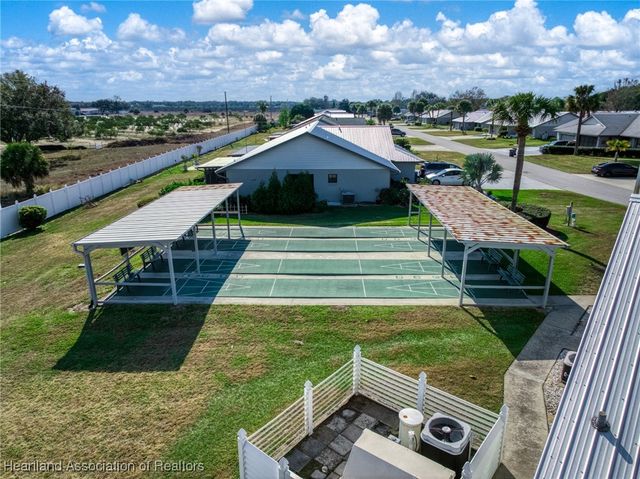 2460 N Orangewood Street, Avon Park, FL 33825