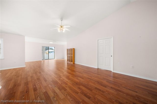 2460 N Orangewood Street, Avon Park, FL 33825