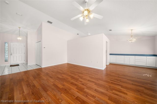 2460 N Orangewood Street, Avon Park, FL 33825