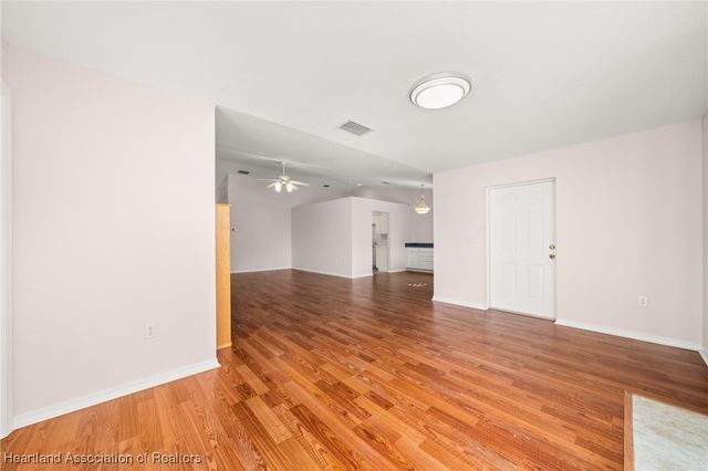 2460 N Orangewood Street, Avon Park, FL 33825