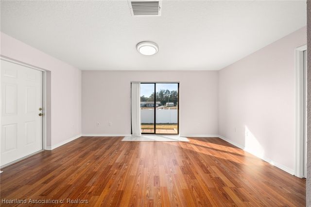 2460 N Orangewood Street, Avon Park, FL 33825