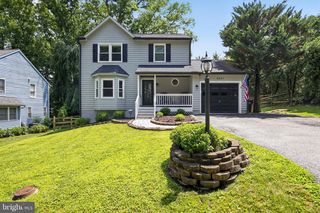 6801 LAKEPOINT OV, New Market, MD 21774