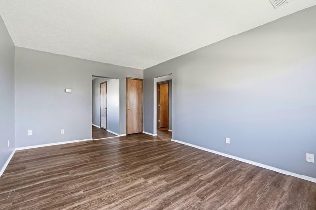 Address unavailable.