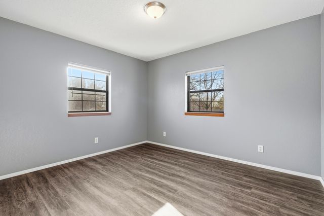 Address unavailable.