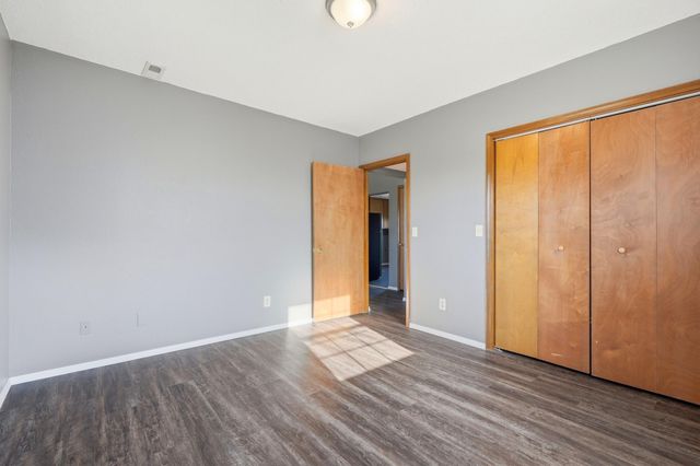 Address unavailable.