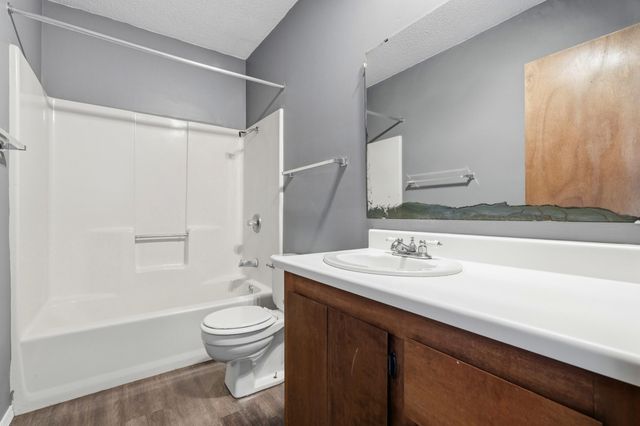 Address unavailable.