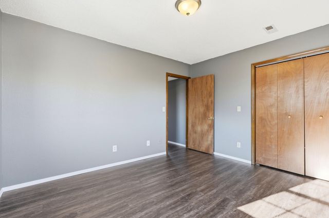 Address unavailable.