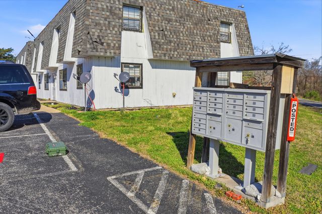 Address unavailable.