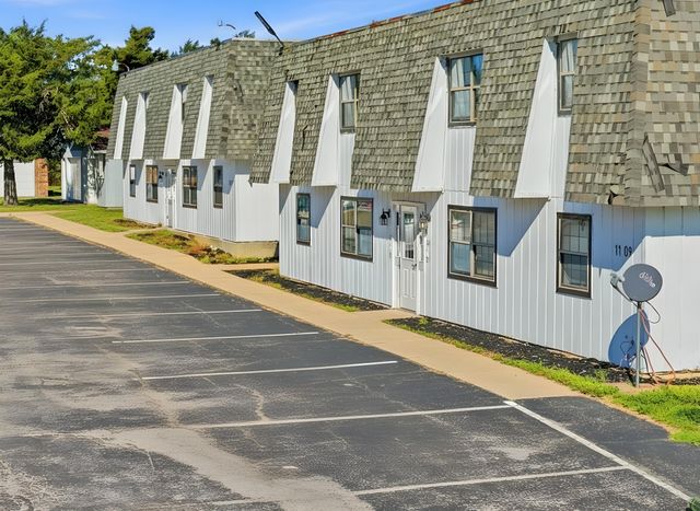 Address unavailable.