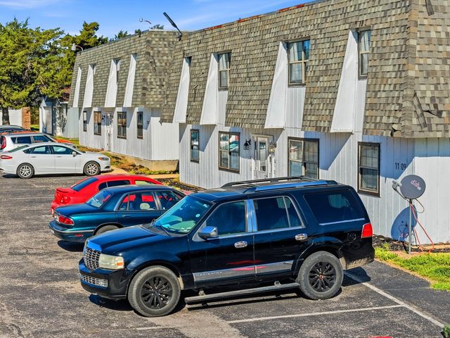 Address unavailable.