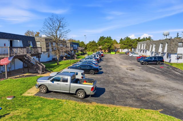 Address unavailable.