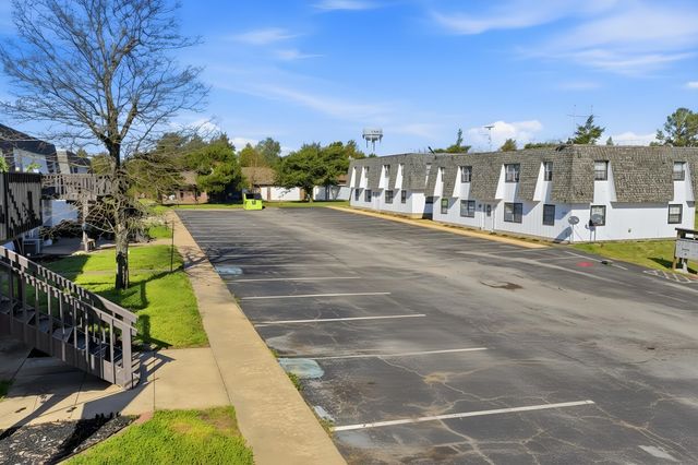 Address unavailable.