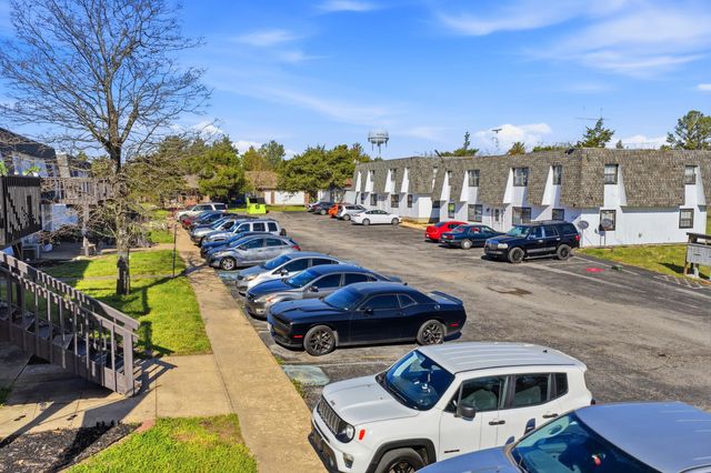 Address unavailable.