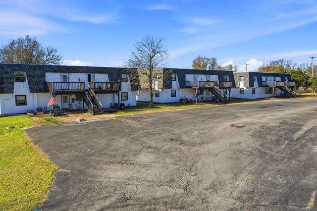 Address unavailable.