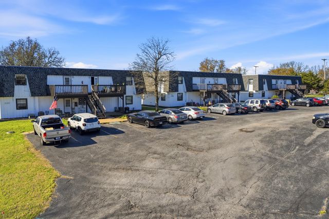 Address unavailable.