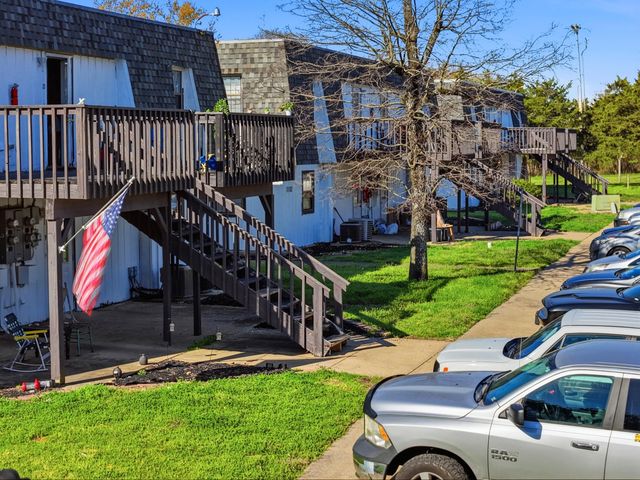 Address unavailable.