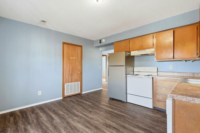 Address unavailable.