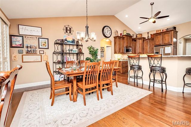 1570 Heritage Valley Drive, High Ridge, MO 63049