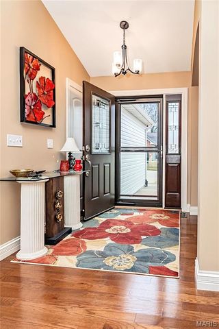 1570 Heritage Valley Drive, High Ridge, MO 63049