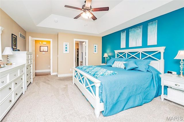 1570 Heritage Valley Drive, High Ridge, MO 63049