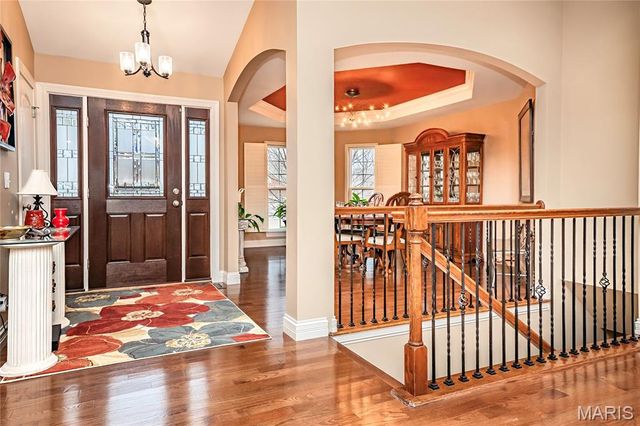 1570 Heritage Valley Drive, High Ridge, MO 63049