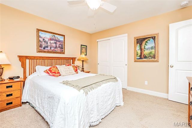 1570 Heritage Valley Drive, High Ridge, MO 63049