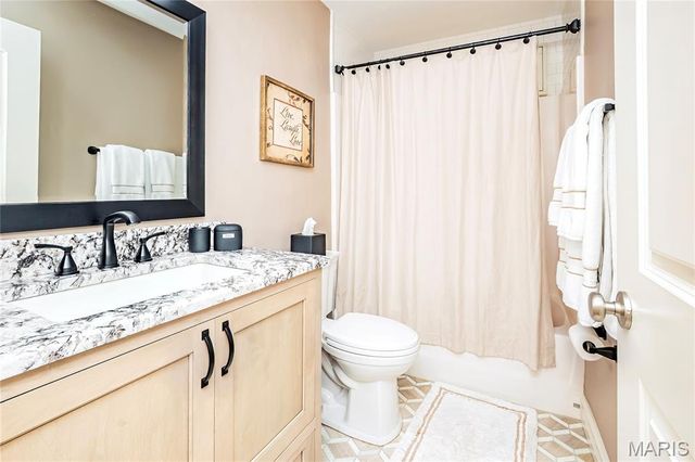 1570 Heritage Valley Drive, High Ridge, MO 63049