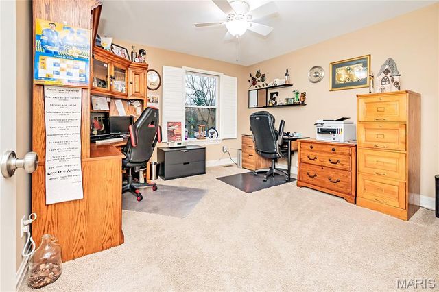 1570 Heritage Valley Drive, High Ridge, MO 63049