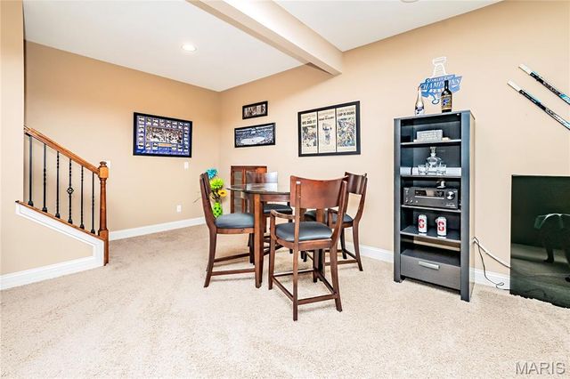 1570 Heritage Valley Drive, High Ridge, MO 63049