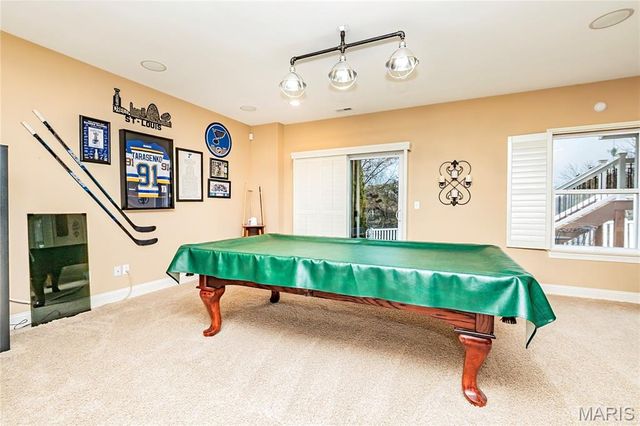 1570 Heritage Valley Drive, High Ridge, MO 63049