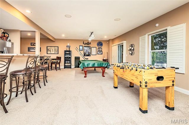 1570 Heritage Valley Drive, High Ridge, MO 63049