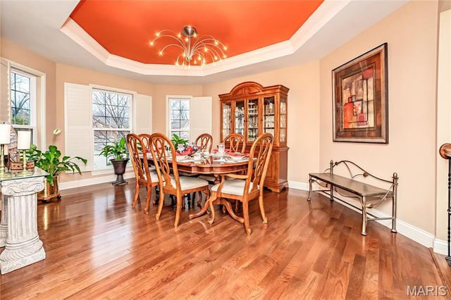 1570 Heritage Valley Drive, High Ridge, MO 63049