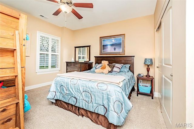 1570 Heritage Valley Drive, High Ridge, MO 63049