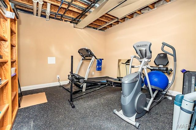 1570 Heritage Valley Drive, High Ridge, MO 63049