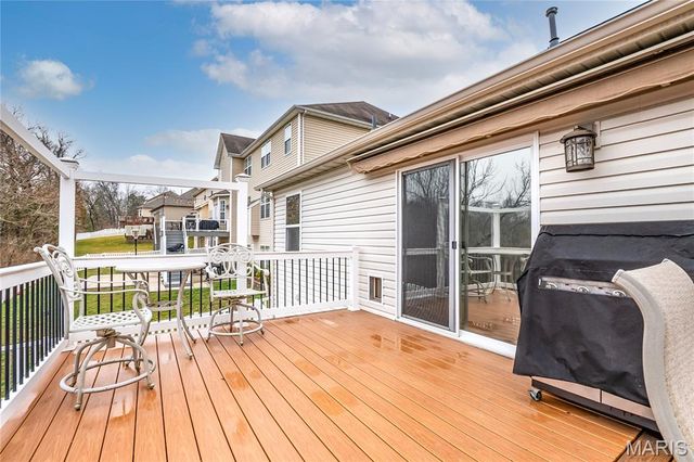 1570 Heritage Valley Drive, High Ridge, MO 63049